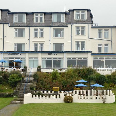 Selborne Hotel Dunoon Exterior photo